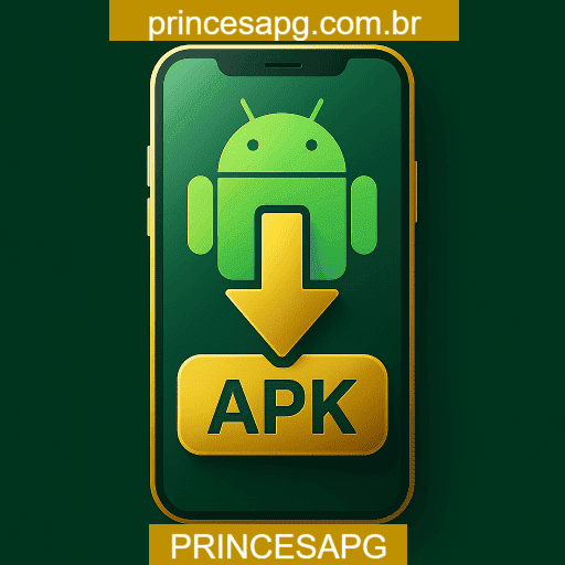 Como Instalar APK PRINCESAPG