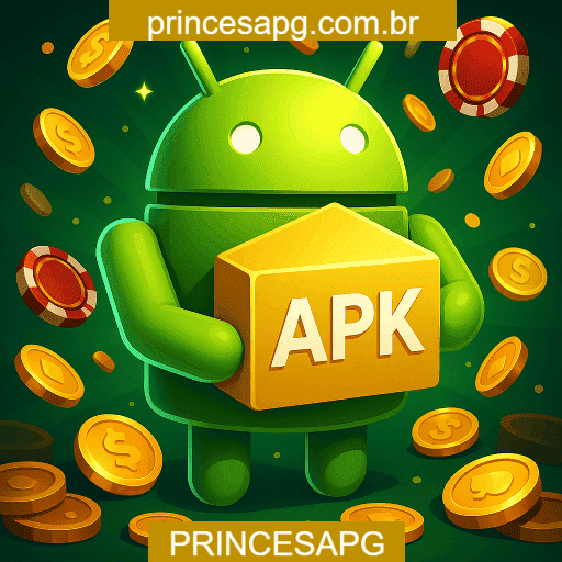 PRINCESAPG APK - Download Oficial Android