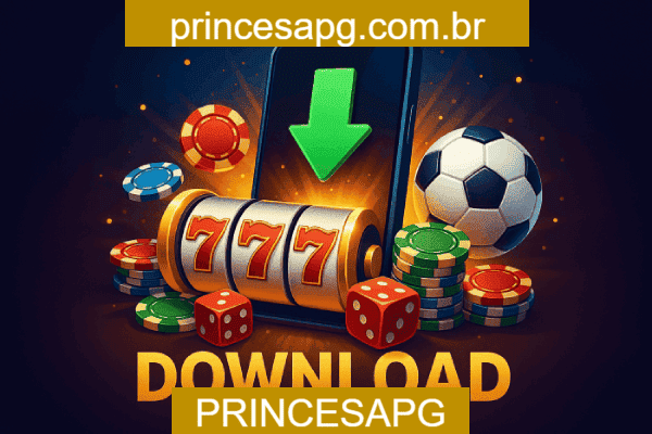 Como Usar App PRINCESAPG