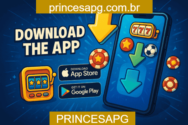Recursos App PRINCESAPG