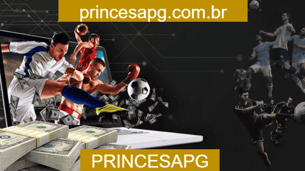 Como Apostar na PRINCESAPG Bet