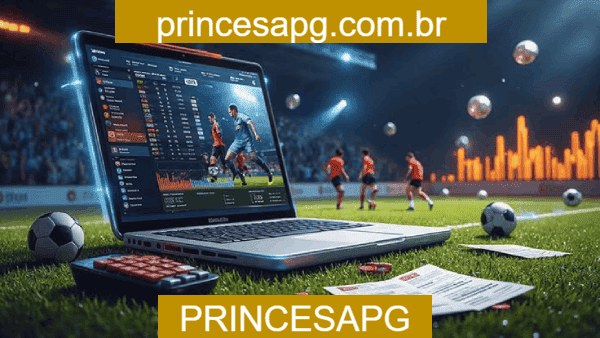 Estratégias de Apostas PRINCESAPG