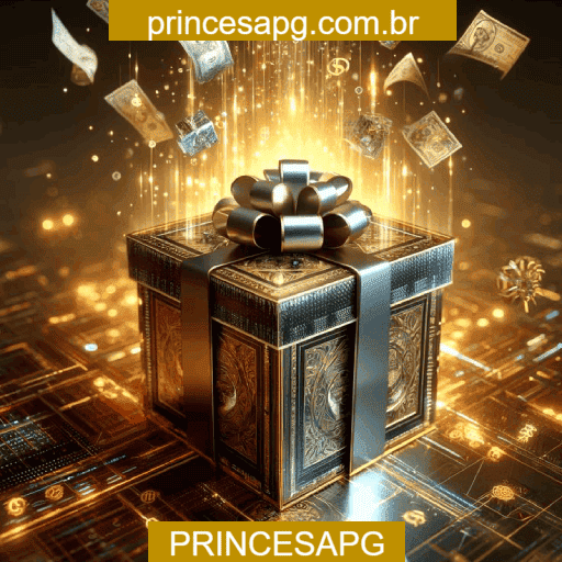Termos e Condições Bônus PRINCESAPG