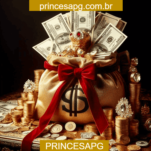 FAQ Bônus PRINCESAPG