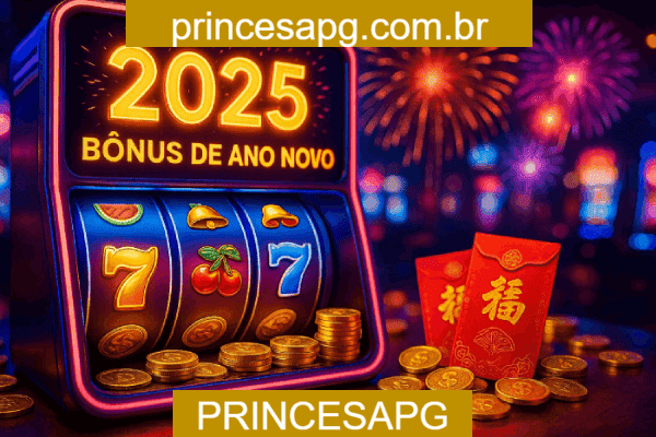PRINCESAPG Bônus - Catálogo Completo 2025