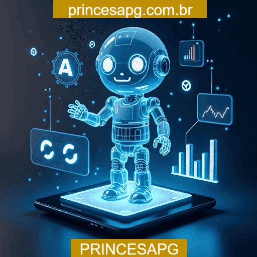 PRINCESAPG Instalar Guia