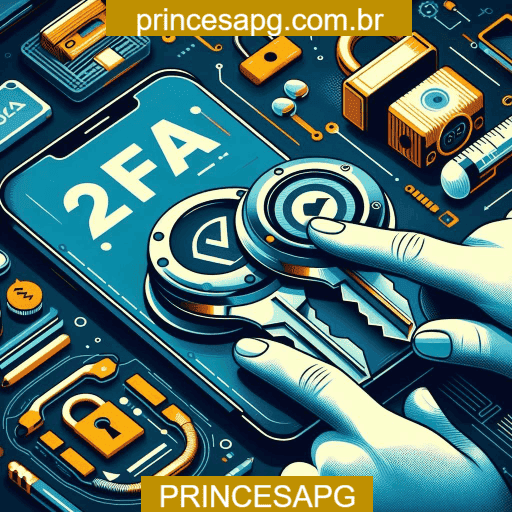 PRINCESAPG Login FAQ
