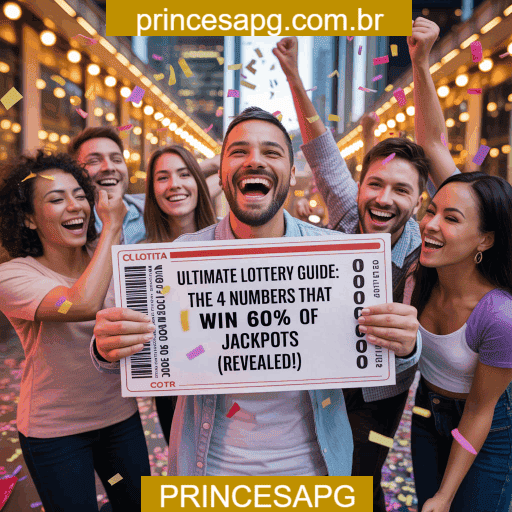 PRINCESAPG Loteria FAQ