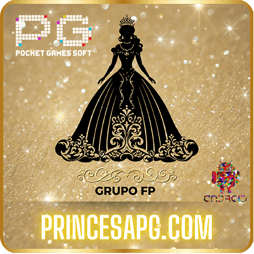 APK oficial da PRINCESAPG para Android