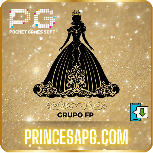 Baixar app da PRINCESAPG gratuitamente