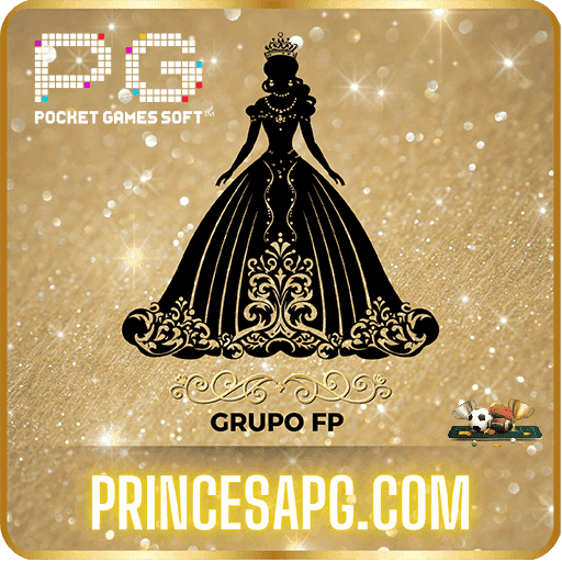 Apostas esportivas da PRINCESAPG com odds competitivas