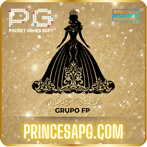 Cadastro rápido e seguro na PRINCESAPG