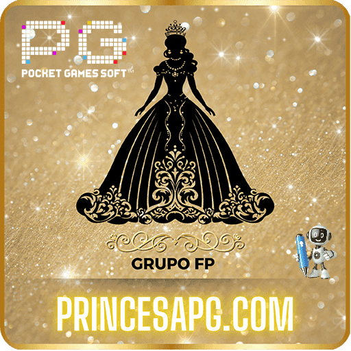 Download gratuito do app da PRINCESAPG