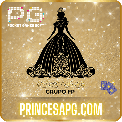 Jogos de fortune da PRINCESAPG com prêmios incríveis