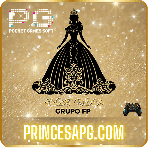 Jogos online da PRINCESAPG com variedade de opções