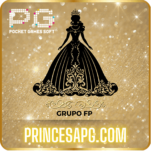 Logo da PRINCESAPG