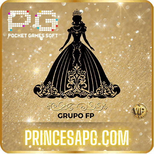 Programa VIP exclusivo da PRINCESAPG