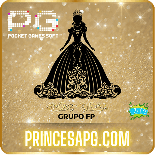 Ganhe prêmios incríveis na PRINCESAPG