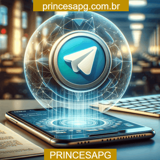 PRINCESAPG Telegram Oficial