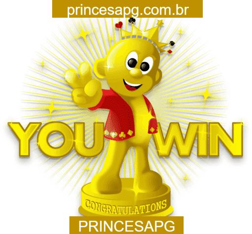 PRINCESAPG Win - Como Ganhar Mais